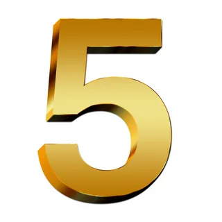 Как работает звезда 5