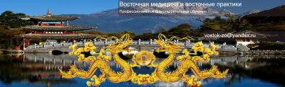Обучение восточной медицине
